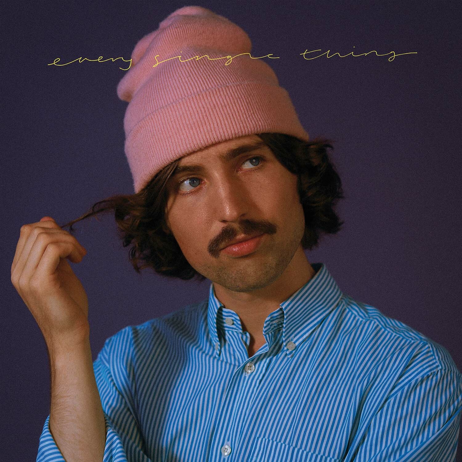 Will Joseph Cook - Every Single Thing review - Vimarsana News