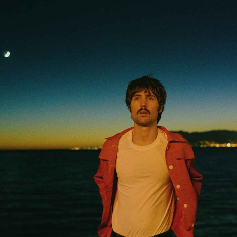 Will Joseph Cook returns with '4AM'