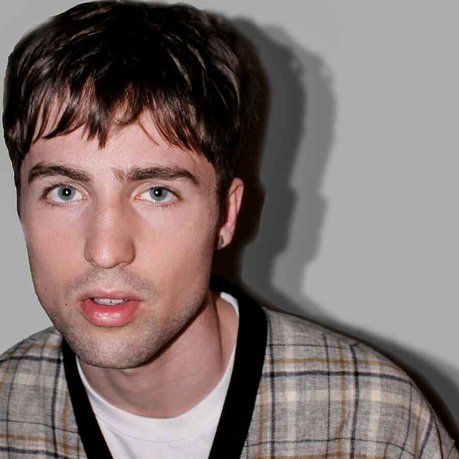 Will Joseph Cook releases 'Driverless Cars'