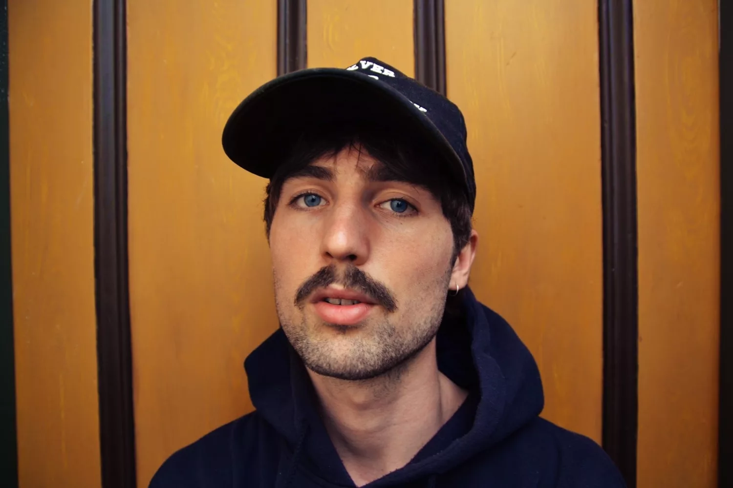 Will Joseph Cook shares 'DOWNDOWNDOWN!'