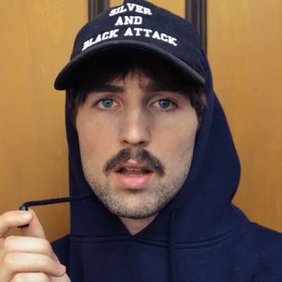 Anything But… with Will Joseph Cook