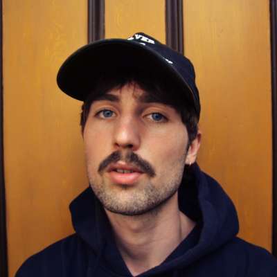 Will Joseph Cook shares ‘DOWNDOWNDOWN!’
