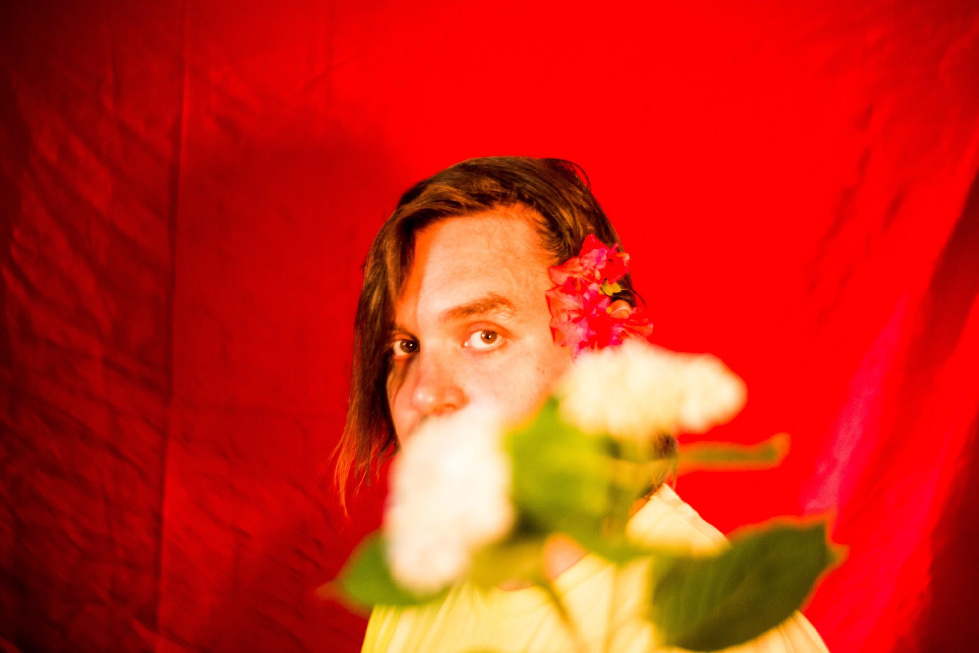 Talking ‘Bout My Generation: Will Butler