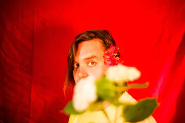 Talking 'Bout My Generation: Will Butler