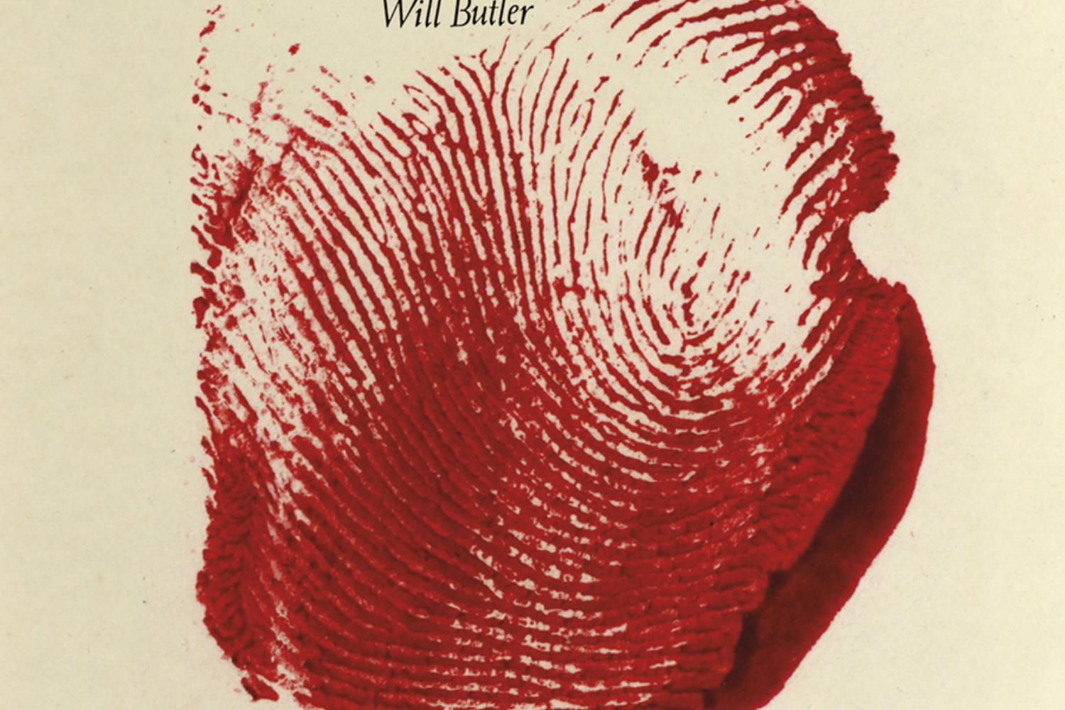 Will Butler - Generations