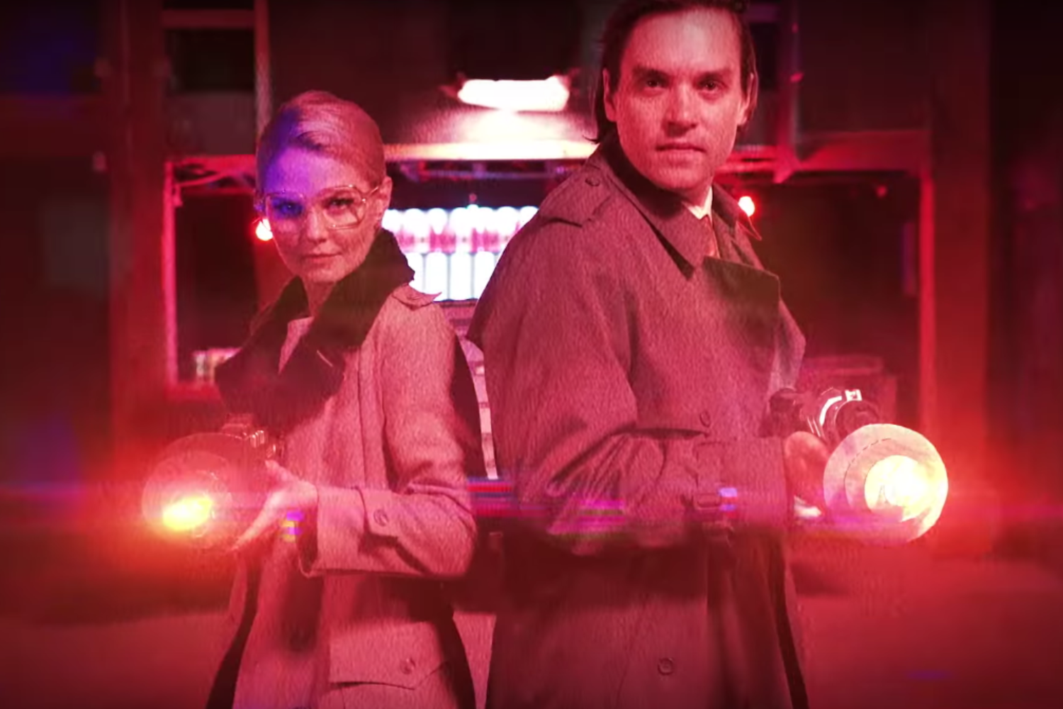 Will Butler airs ‘What I Want’ video