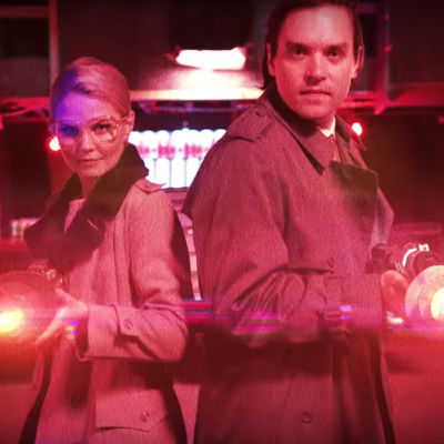 Will Butler airs ‘What I Want’ video