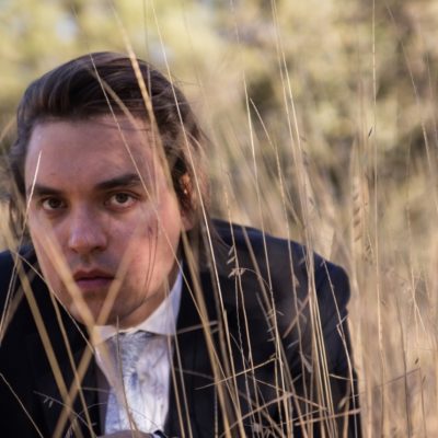 Arcade Fire's Will Butler streams debut solo album 'Policy' in full