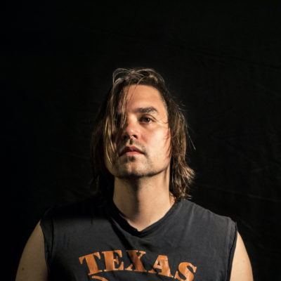 Arcade Fire's Will Butler announces new solo album 'Generations'