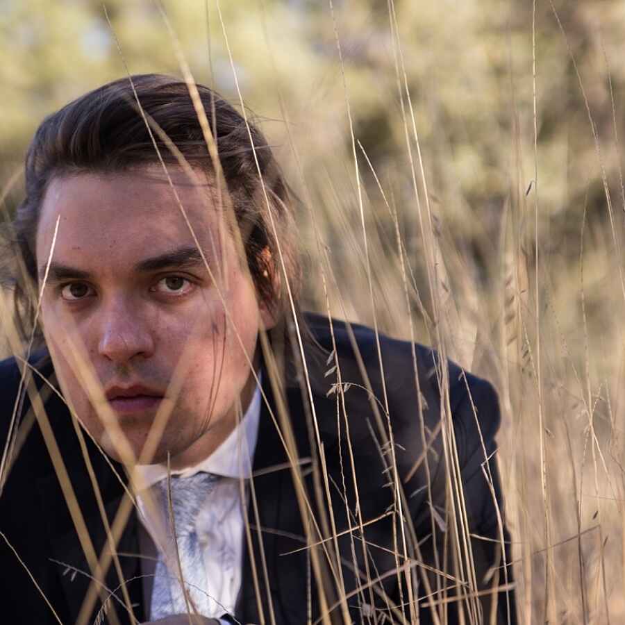 Arcade Fire's Will Butler streams debut solo album 'Policy' in full