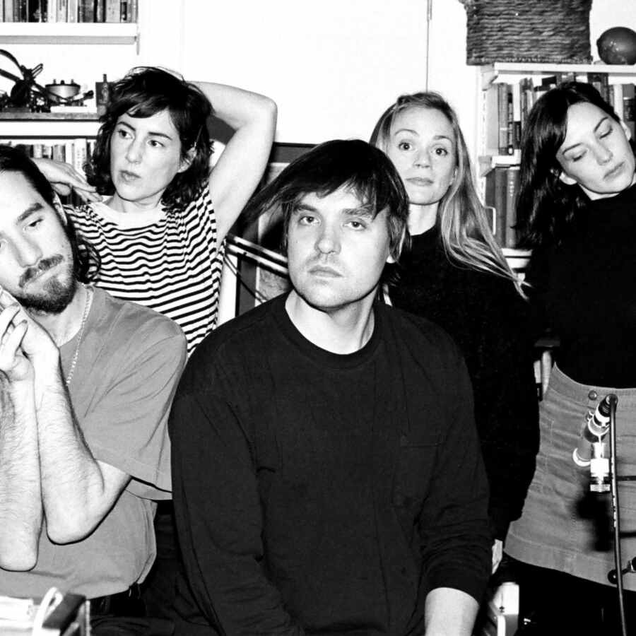 Will Butler shares two new tracks, ‘A Stranger’s House’ and ‘Nearer To Thee’