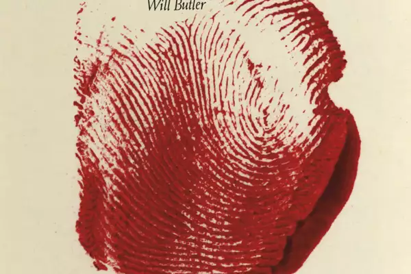 Will Butler - Generations
