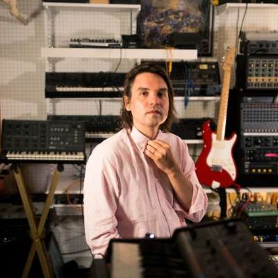 Will Butler shares new single ‘Close My Eyes’