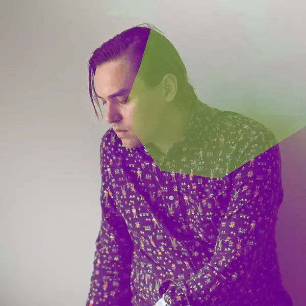 Will Butler shares second video for 'Anna,' starring Emma Stone