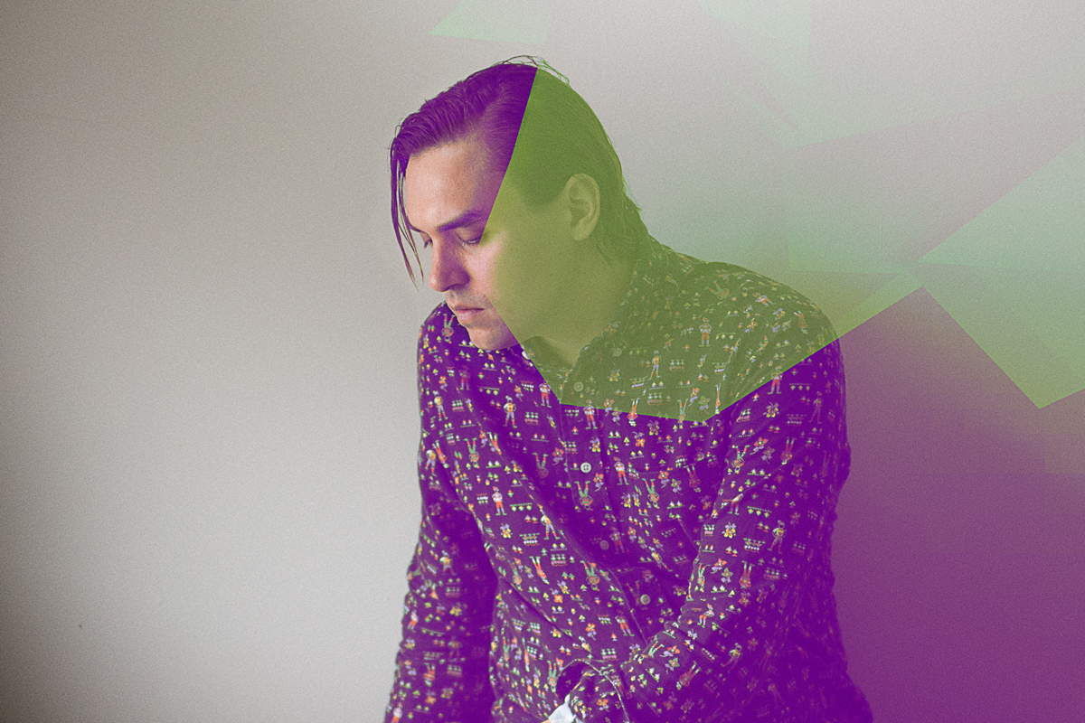 Will Butler: “To have all eyes on you is a very different experience”