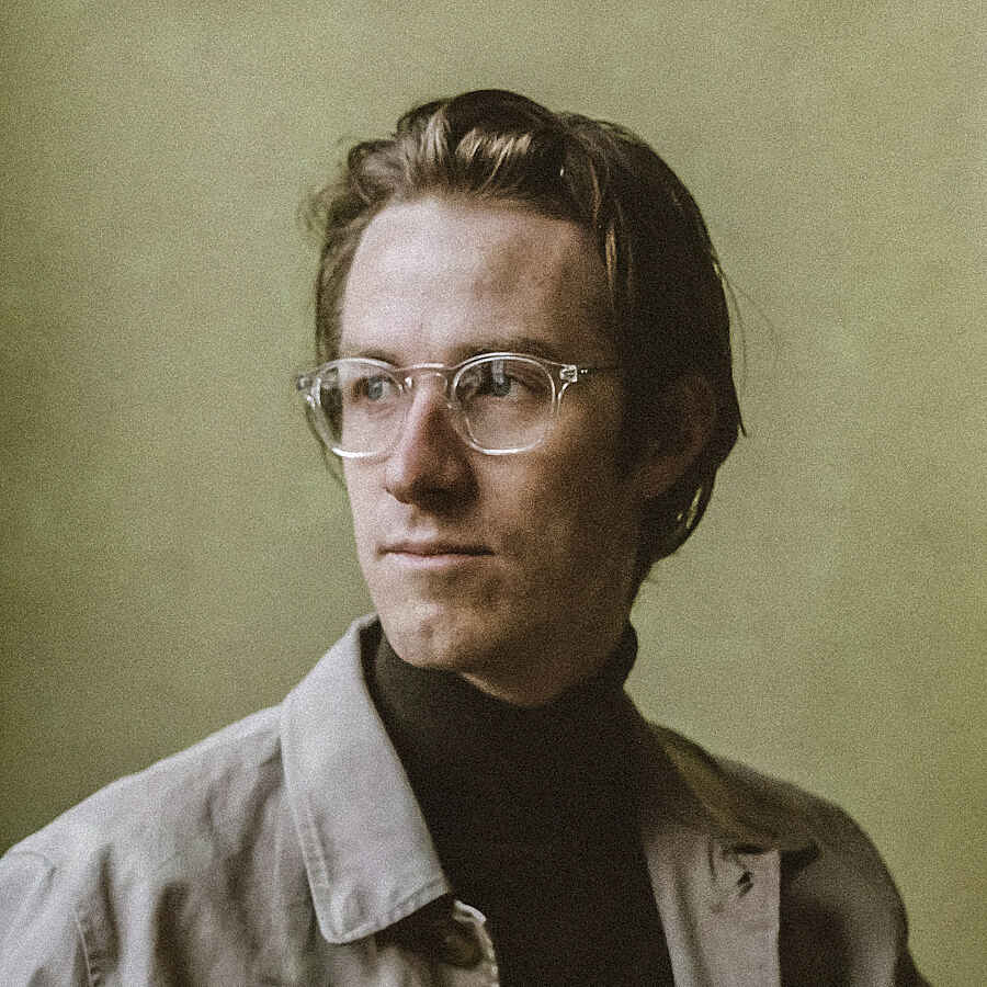 William Doyle releases new single 'Nothing At All'