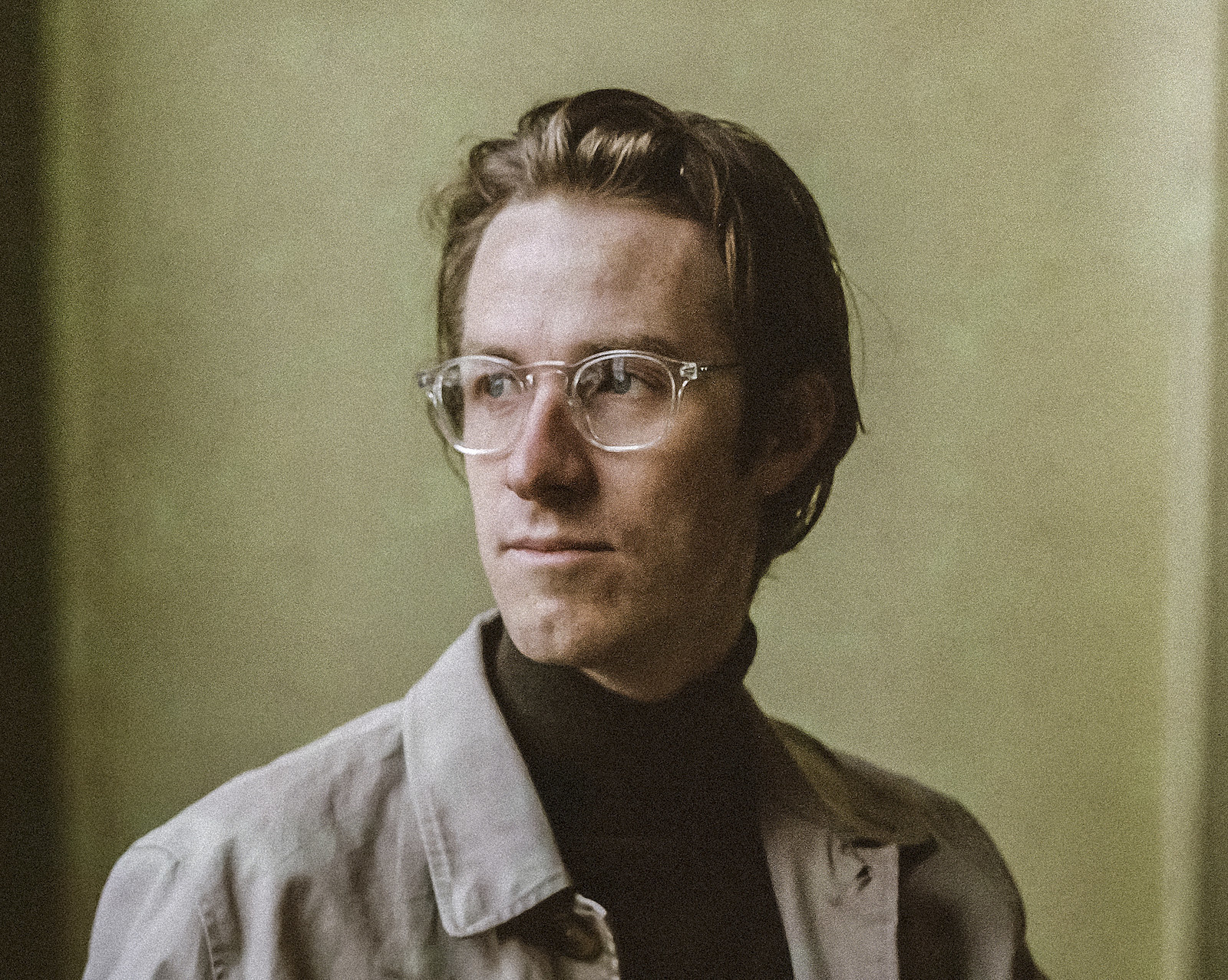 William Doyle releases new single ‘Nothing At All’