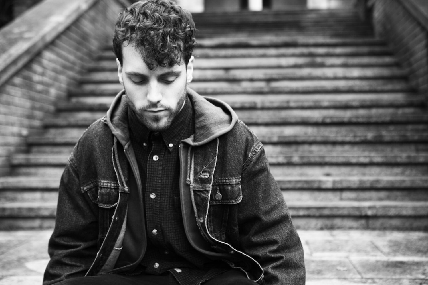 The Acid’s Nalepa and William Arcane collaborate on ‘Feel’ track