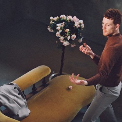 Willie J Healey shares new track 'Why You Gotta Do It'