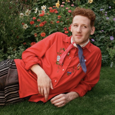 Willie J Healey shares new track 'Fashun'