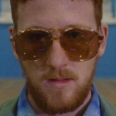Willie J Healey releases 'Heavy Traffic' video