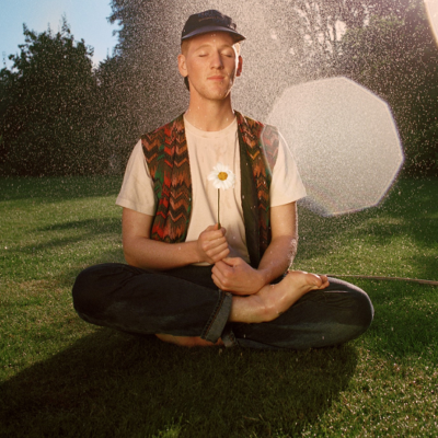 Willie J Healey shares 'Polyphonic Love' video