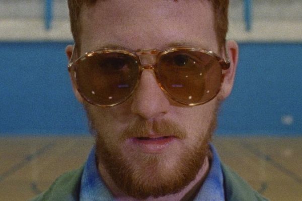 Willie J Healey releases 'Heavy Traffic' video