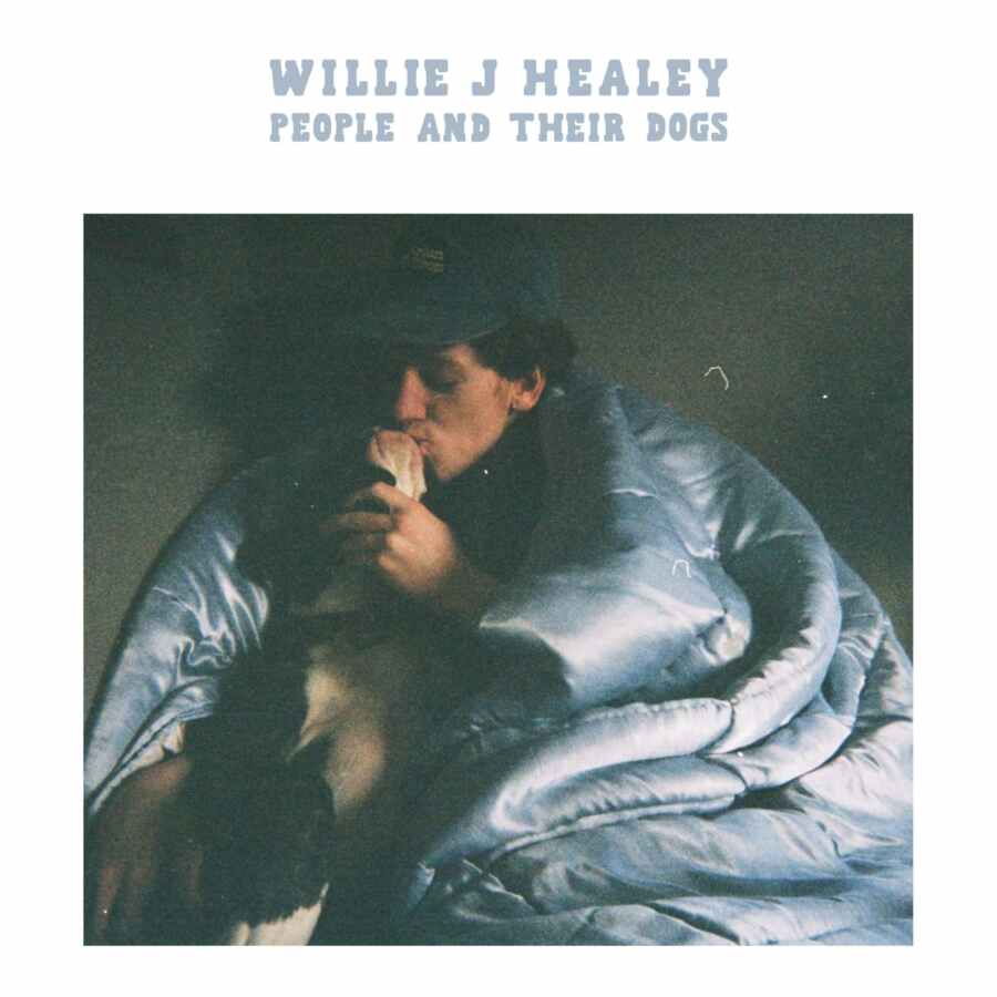 Willie J Healey - People And Their Dogs