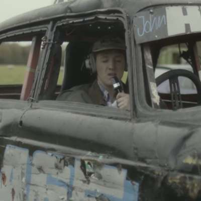 Willie J Healey finds sound in everything in ‘Would You Be’ video