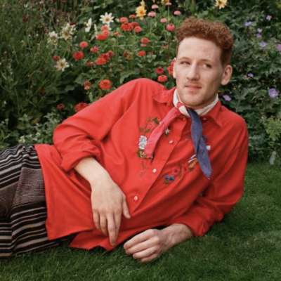 Willie J Healey shares new track ‘Fashun’