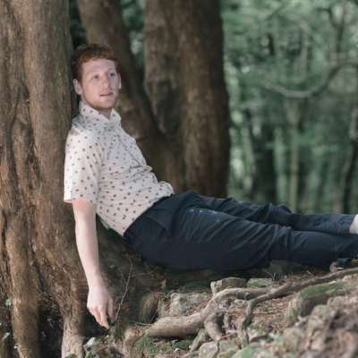 Willie J Healey shares new Christmas single ‘Merry Christmas’