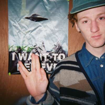 Willie J Healey has aired new track ‘Greys’