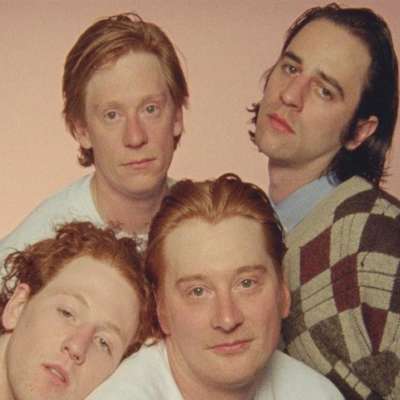Willie J Healey unveils the video for ‘Lazy Shade of Pink’