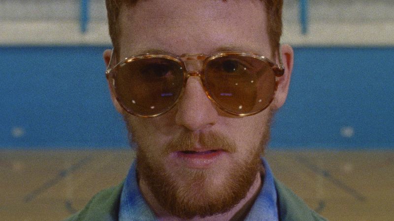 Willie J Healey releases ‘Heavy Traffic’ video
