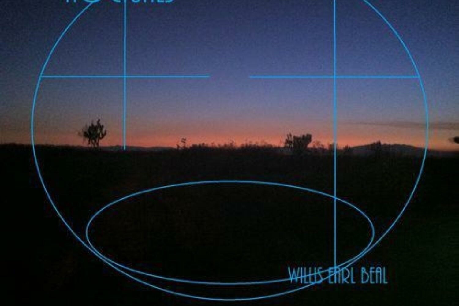Willis Earl Beal - Noctunes