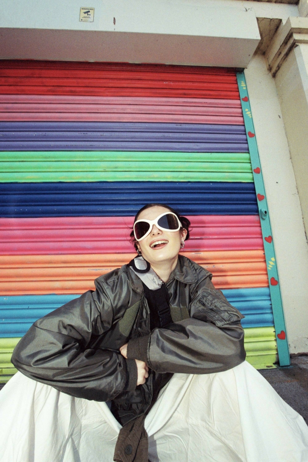 Willow Kayne: "If I can change the direction that pop can be that’s what success sounds like"