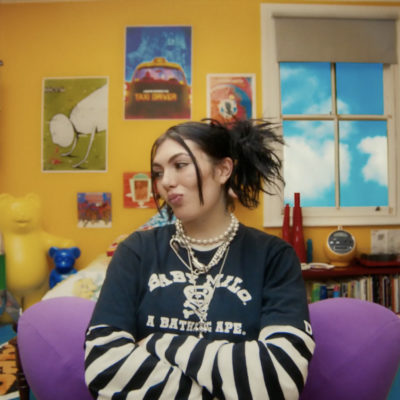 Willow Kayne unleashes new banger 'I Don't Wanna Know'