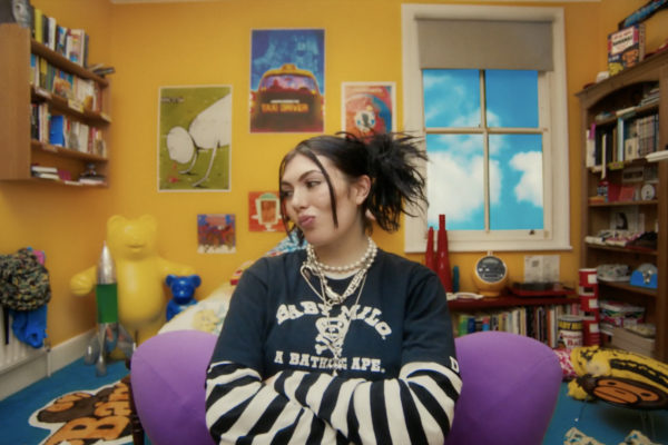 Willow Kayne unleashes new banger 'I Don't Wanna Know'