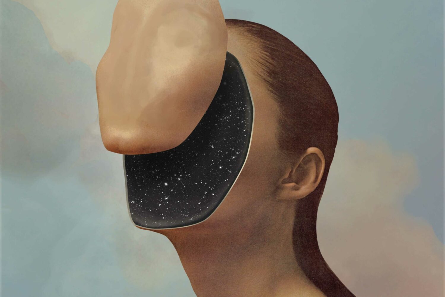 Wilsen - I Go Missing In My Sleep