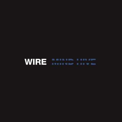 Resultado de imagen de Wire - Lp: Mind hive