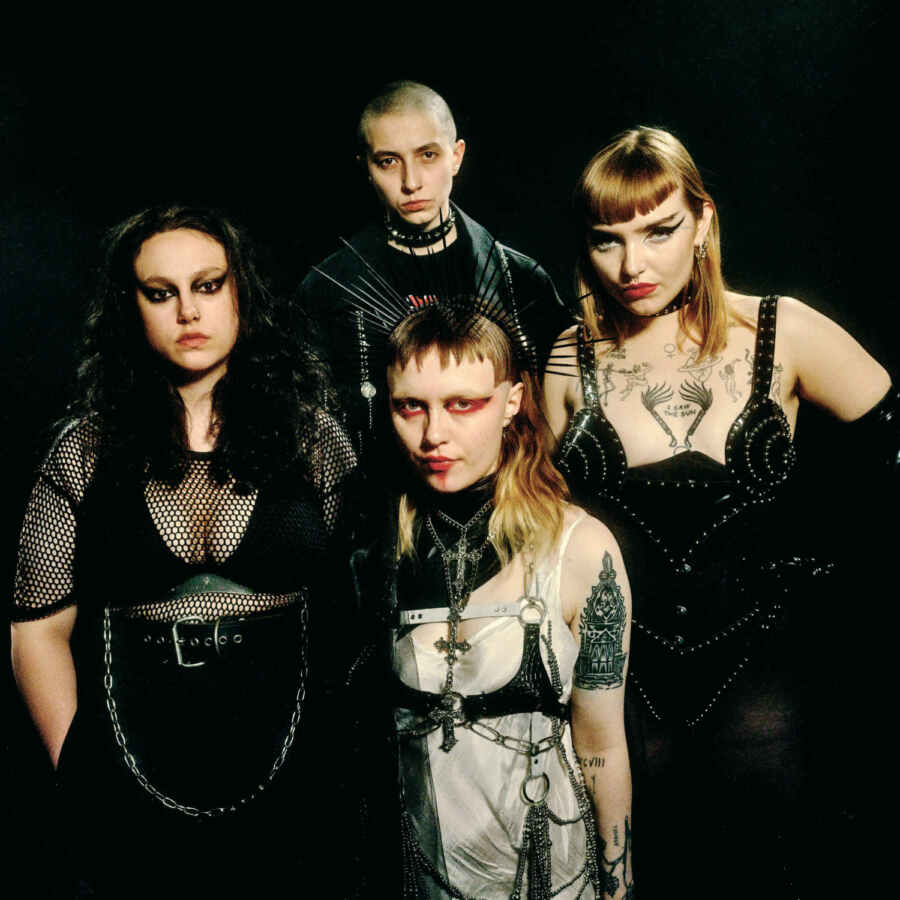 Witch Fever: "We want people to feel empowered by the album”