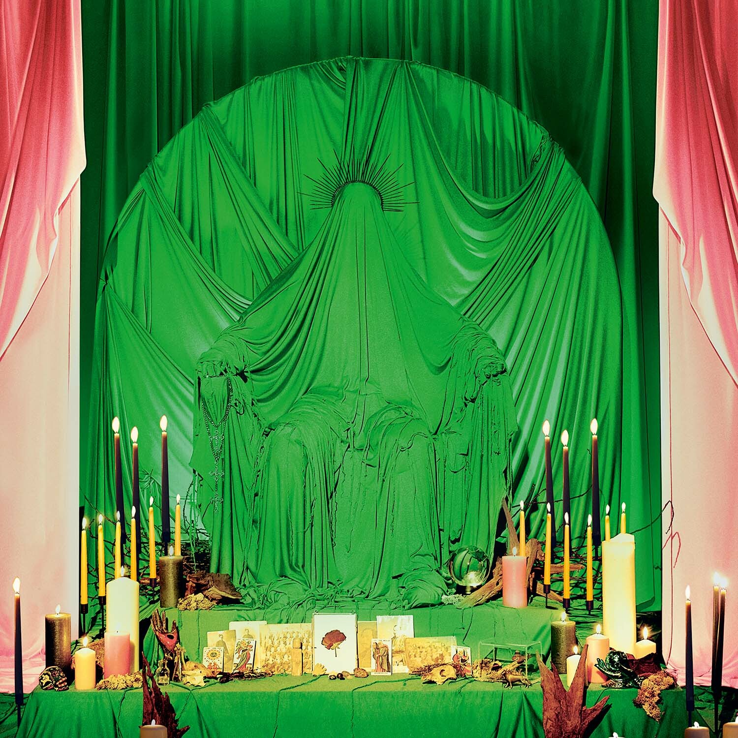 Witch Fever - Congregation review - Vimarsana News