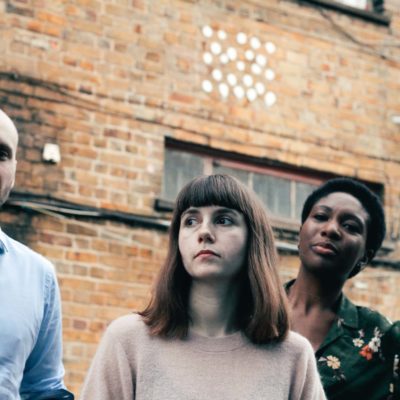 Witching Waves explain their new record 'Persistence', track by track