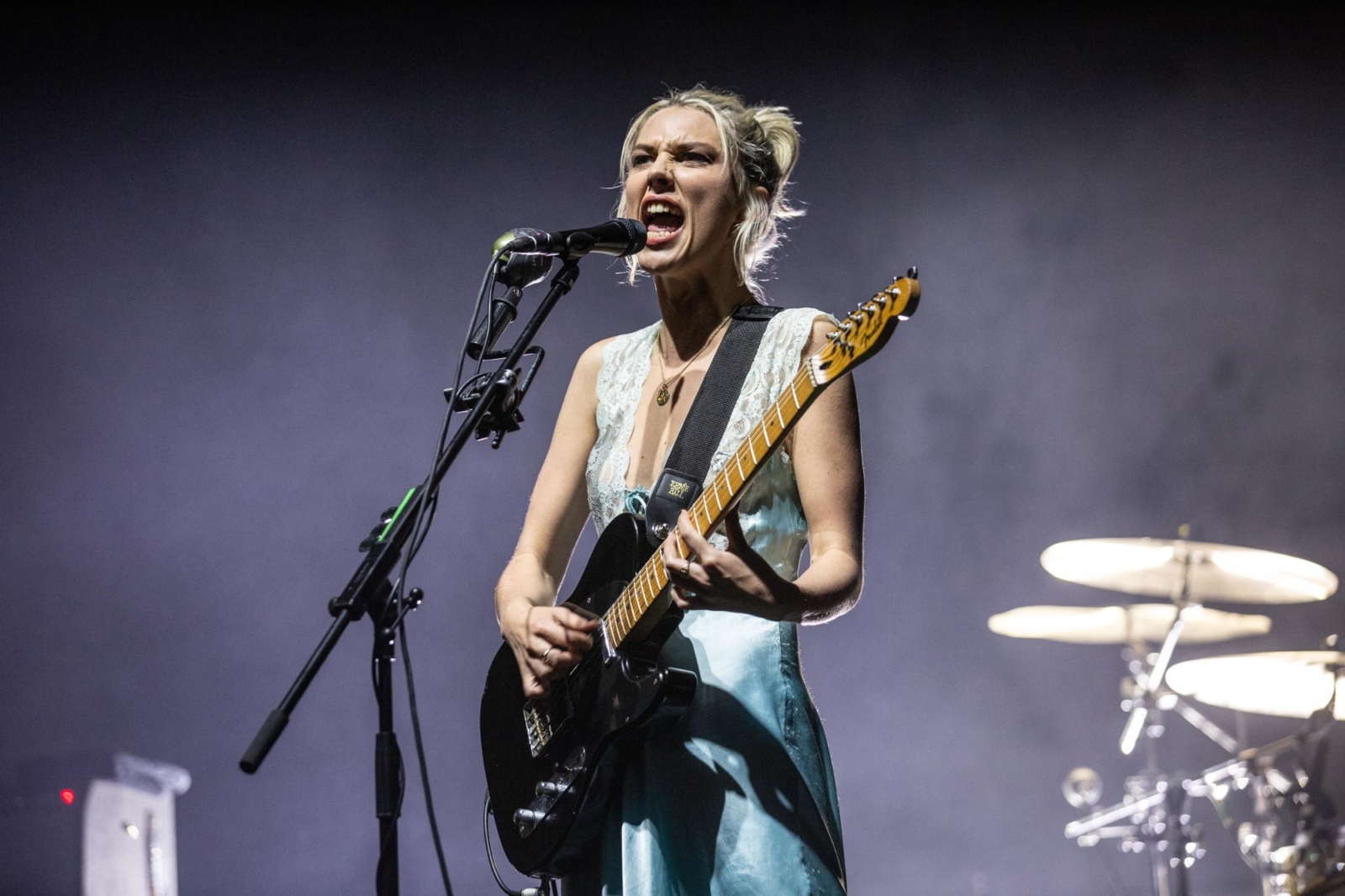Wolf Alice, IDLES, The Big Moon & more confirmed for Standon Calling 2019