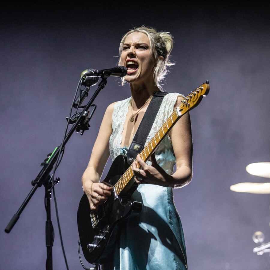 Wolf Alice, IDLES, The Big Moon & more confirmed for Standon Calling 2019