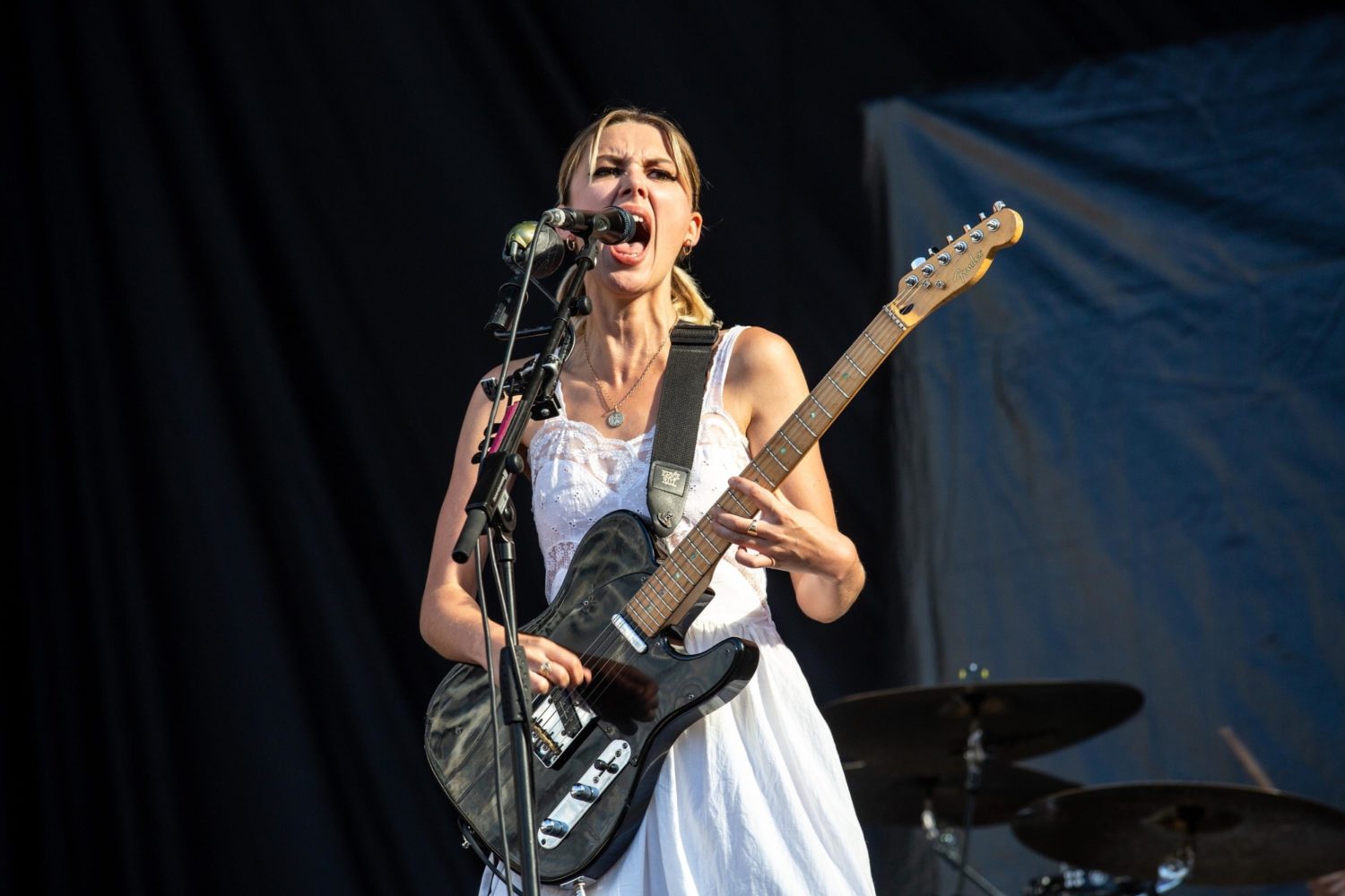 Wolf Alice, The Vaccines, Interpol and more are headed to Hong Kong's Clockenflap Festival