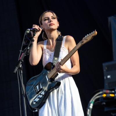 Wolf Alice announce European tour dates