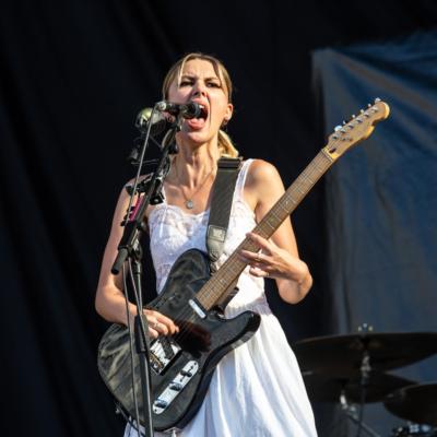 Wolf Alice, The Vaccines, Interpol and more are headed to Hong Kong’s Clockenflap Festival