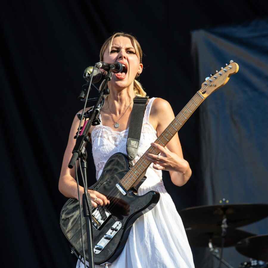 Wolf Alice, The Vaccines, Interpol and more are headed to Hong Kong's Clockenflap Festival