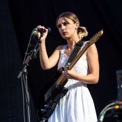 Wolf Alice, Foals, IDLES and more for this year’s Truck Festival